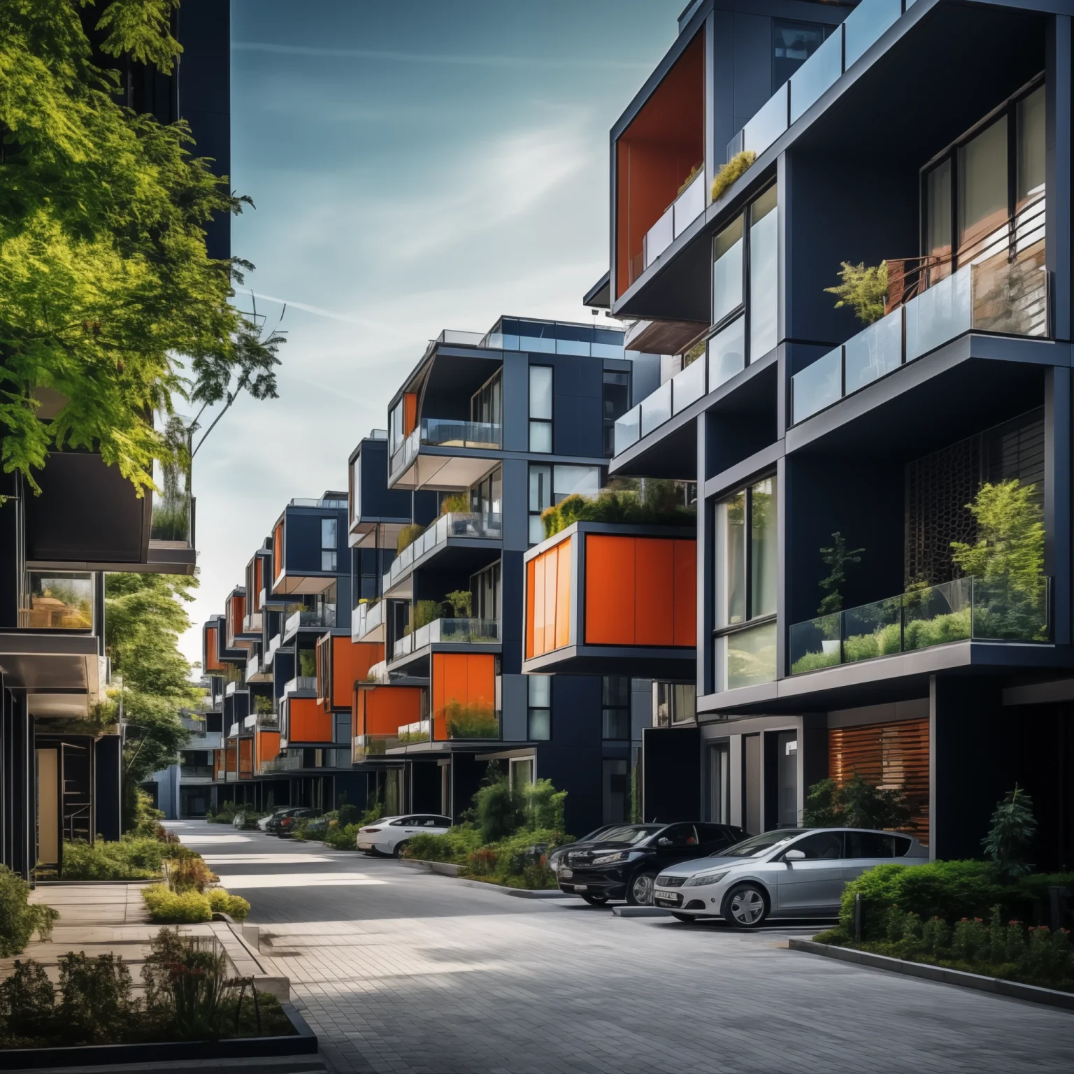 Get A Free Home Valuation Report